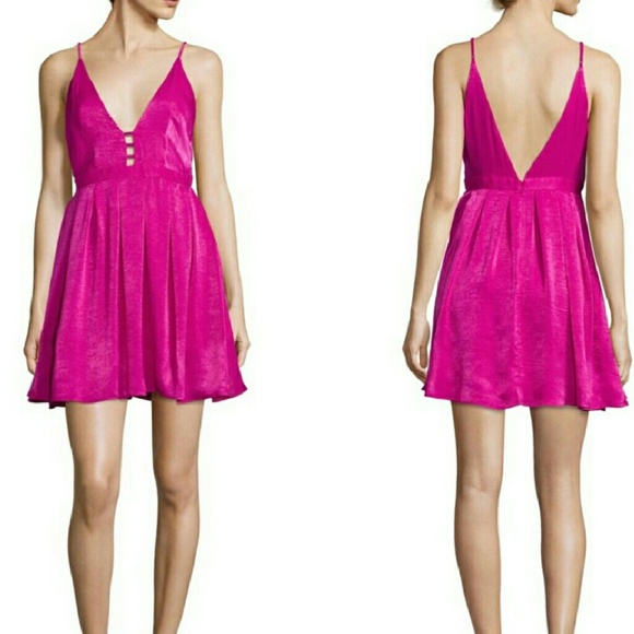 Free People Gabby's Party Dress NWT - Picture 2 of 5